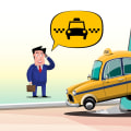 Calling a Taxi Service: Everything You Need to Know