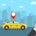 Taxi Booking Apps: An Overview