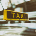 The Benefits of Taxi App Services
