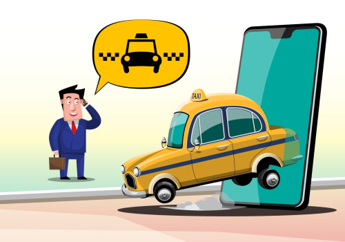 Calling a Taxi Service: Everything You Need to Know