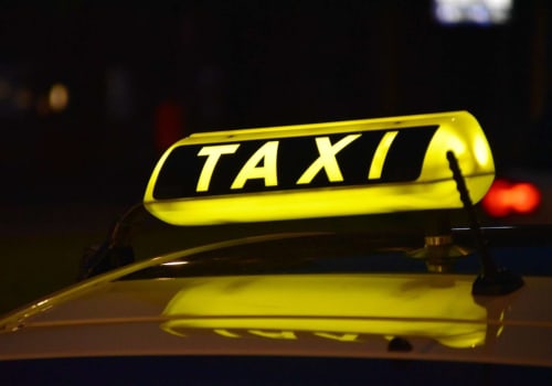 Rates for Taxi Drivers: Understanding the Different Factors That Impact Cost
